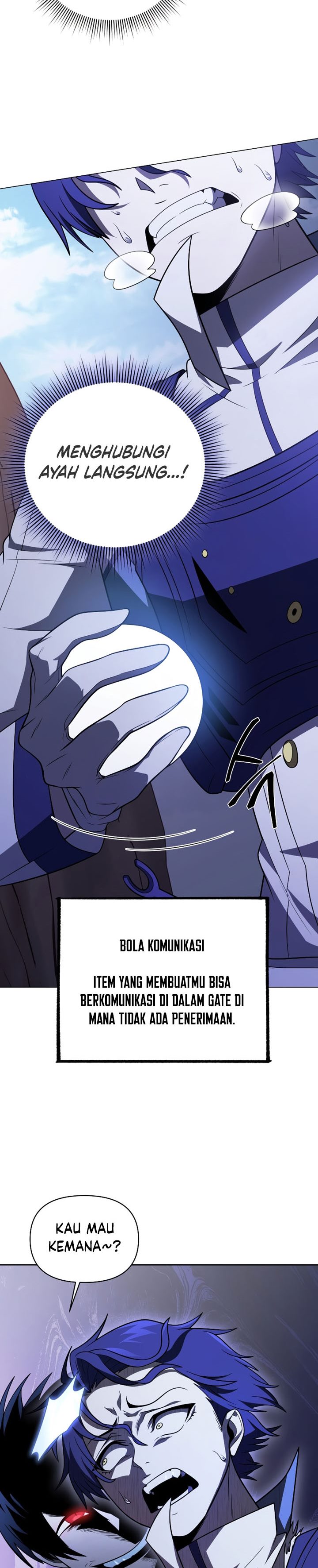 Player Who Returned 10,000 Years Later” - Chapter 51 33 Player Who Returned 10,000 Years Later” - Chapter 51 33