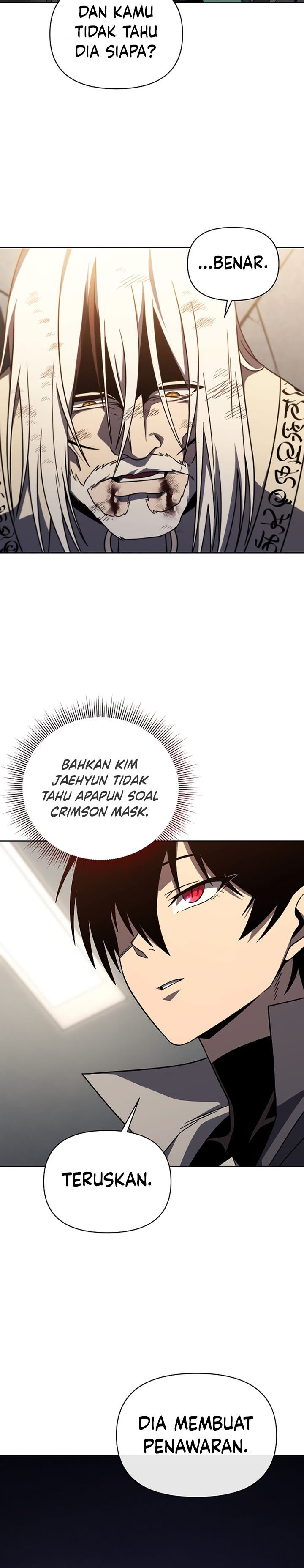 Player Who Returned 10,000 Years Later” - Chapter 54 29