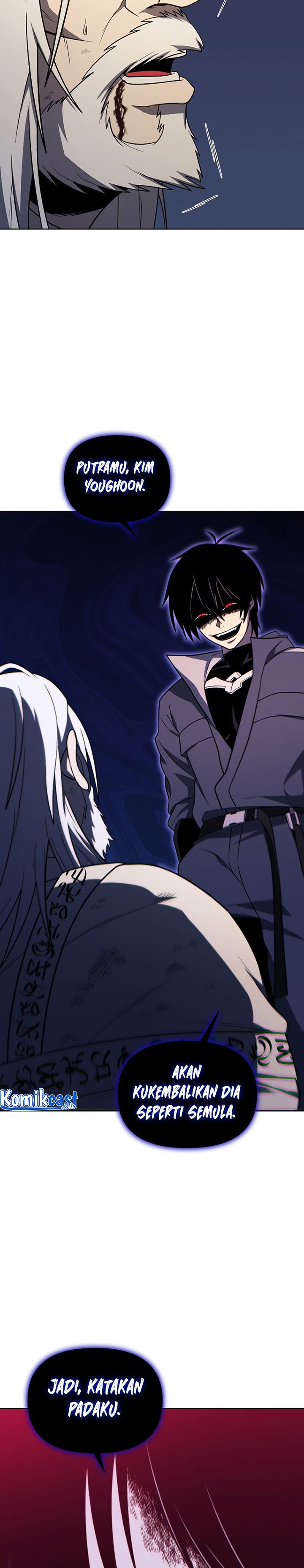 Player Who Returned 10,000 Years Later” - Chapter 54 23