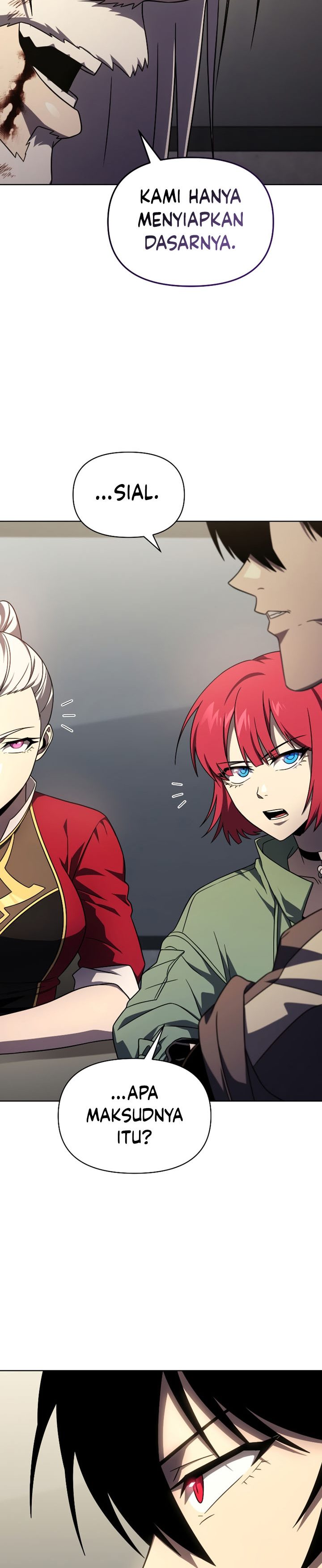 Player Who Returned 10,000 Years Later” - Chapter 55 FIX 8