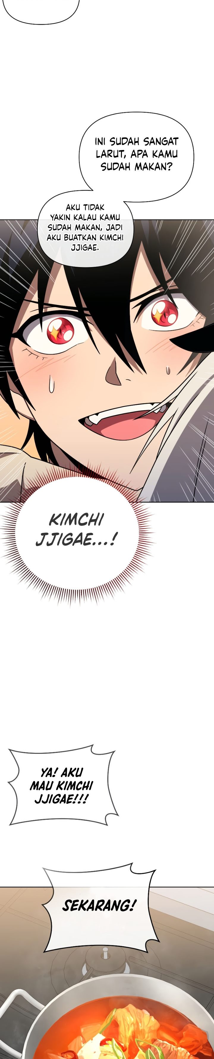 Player Who Returned 10,000 Years Later” - Chapter 55 FIX 28