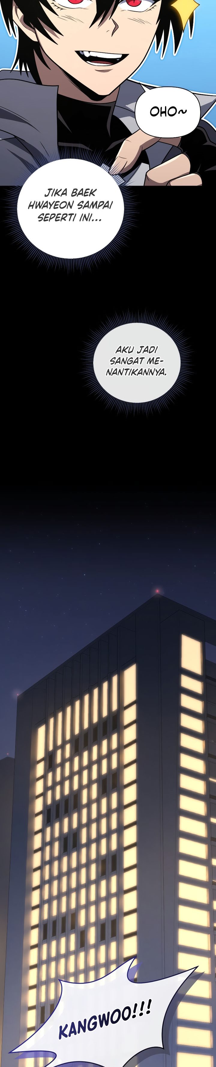 Player Who Returned 10,000 Years Later” - Chapter 55 FIX 21
