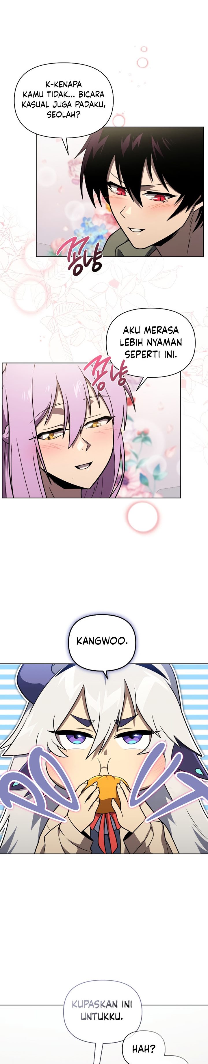 Player Who Returned 10,000 Years Later” - Chapter 55 FIX 38