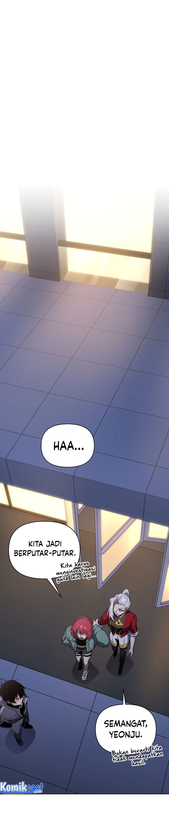 Player Who Returned 10,000 Years Later” - Chapter 55 FIX 18