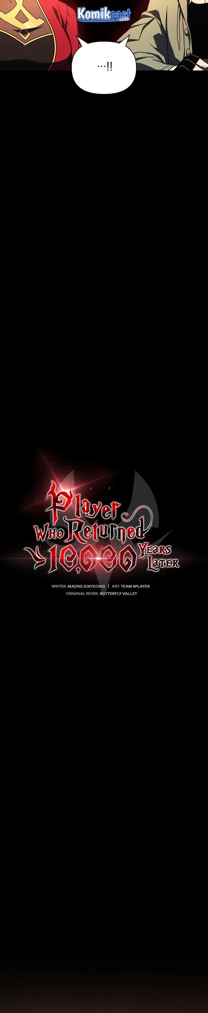 Player Who Returned 10,000 Years Later” - Chapter 55 FIX 10