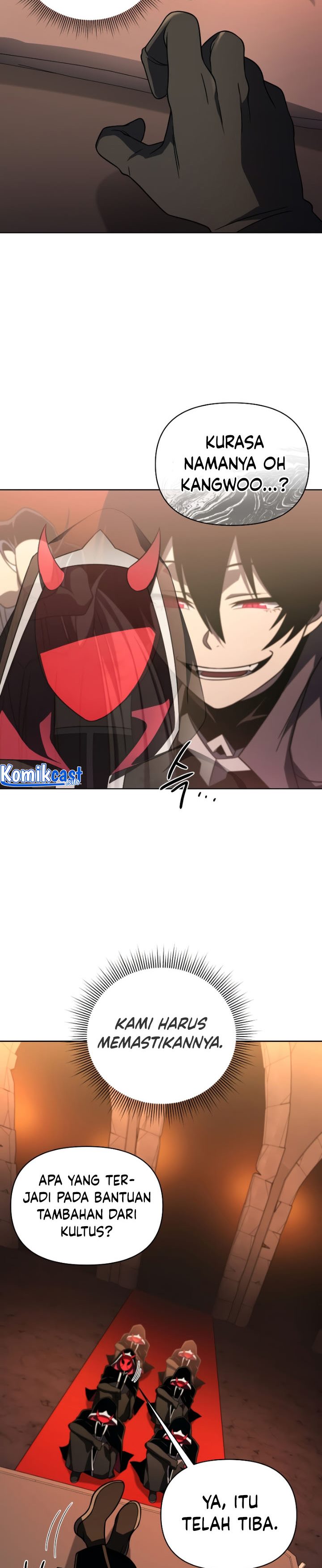 Player Who Returned 10,000 Years Later” - Chapter 55 FIX 14