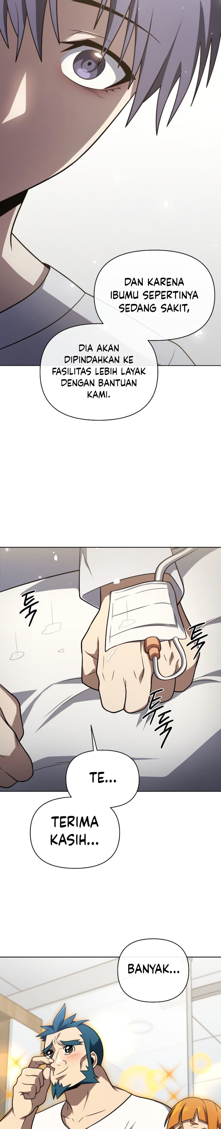 Player Who Returned 10,000 Years Later” - Chapter 55 FIX 43