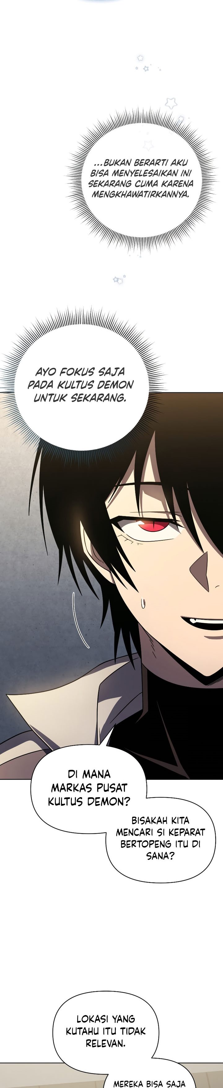 Player Who Returned 10,000 Years Later” - Chapter 55 FIX 5