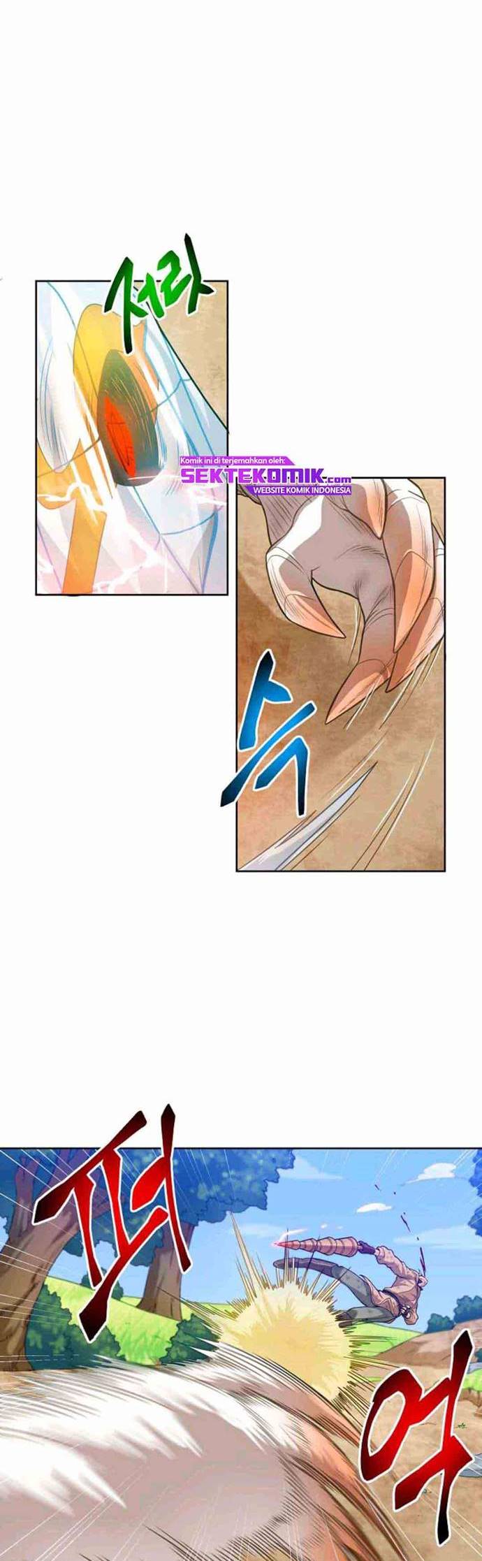 Please Have a Meal - Chapter 09 22