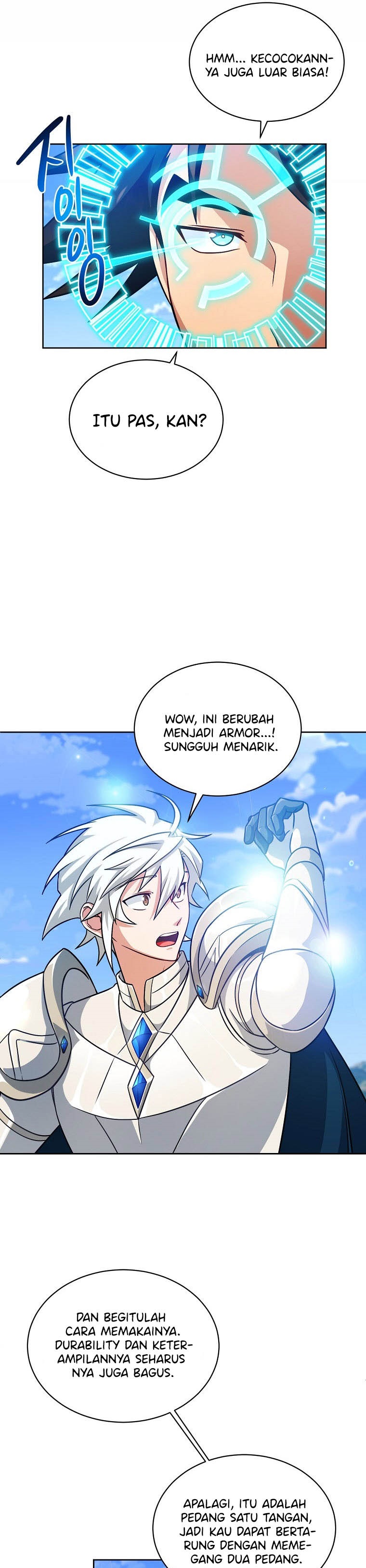 Please Have a Meal - Chapter 69 22