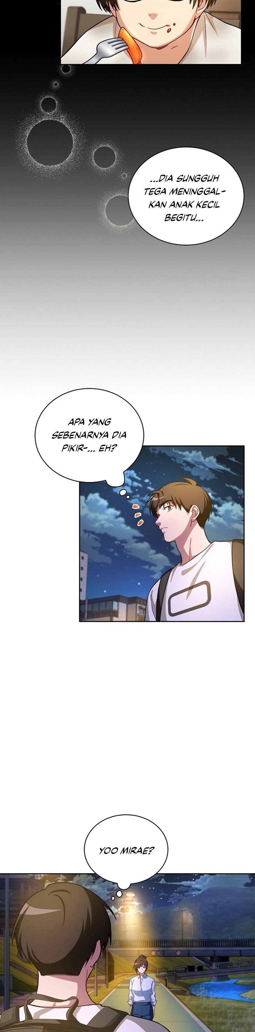 Please Have a Meal - Chapter 52 22