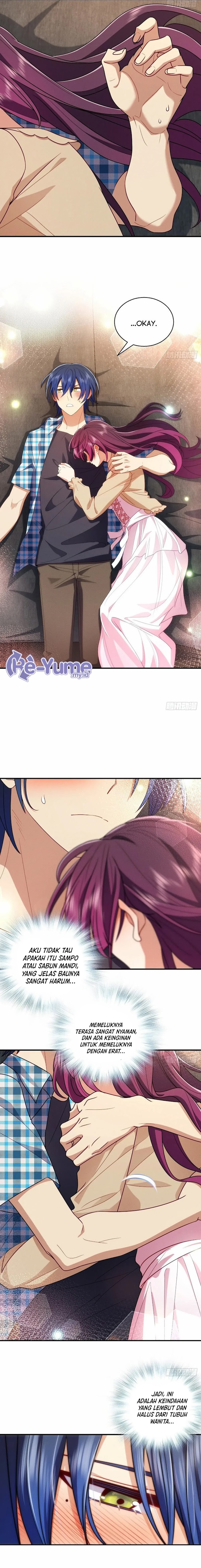 Please Behave, My Wife (My Wife, Please Calm Down) - Chapter 25 3 Please Behave, My Wife (My Wife, Please Calm Down) - Chapter 25 3
