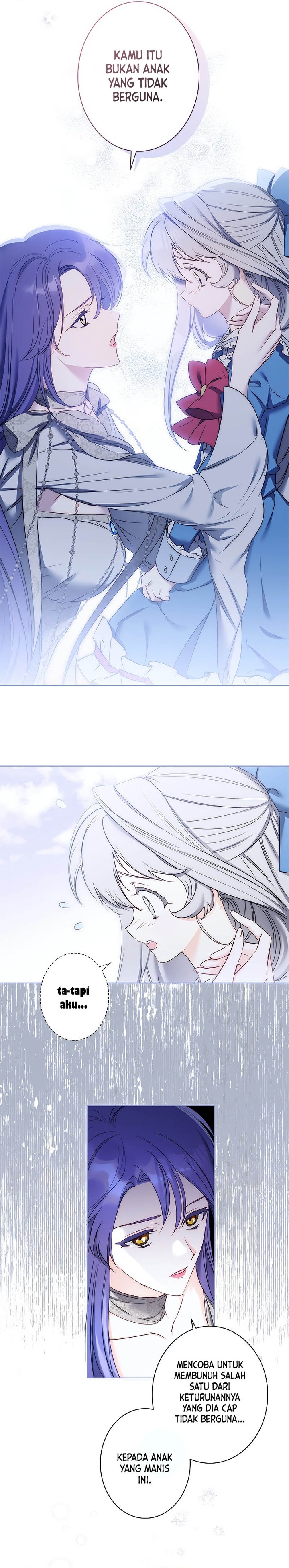Please Get Out Of My Household - Chapter 05 8 Please Get Out Of My Household - Chapter 05 8