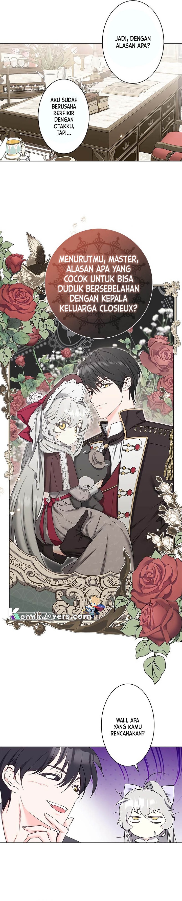 Please Get Out Of My Household - Chapter 05 21 Please Get Out Of My Household - Chapter 05 21