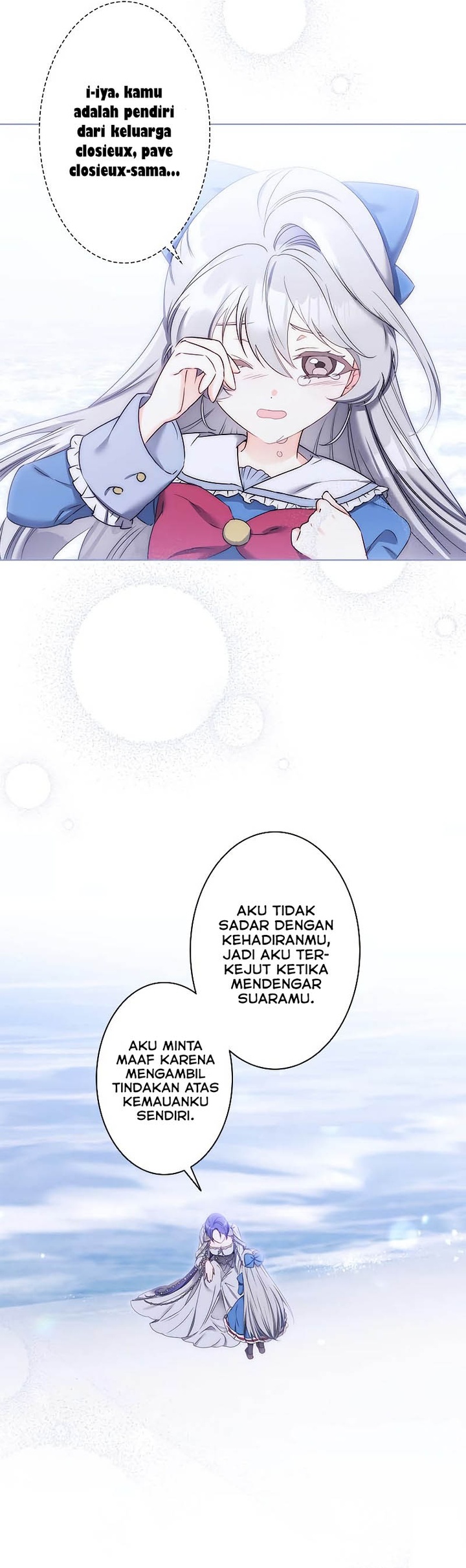 Please Get Out Of My Household - Chapter 05 3 Please Get Out Of My Household - Chapter 05 3