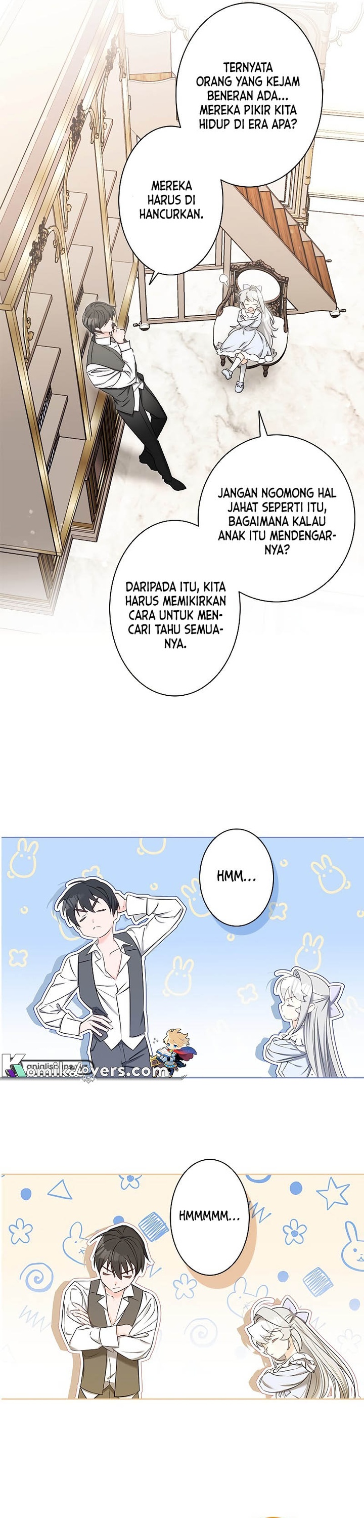 Please Get Out Of My Household - Chapter 05 18 Please Get Out Of My Household - Chapter 05 18