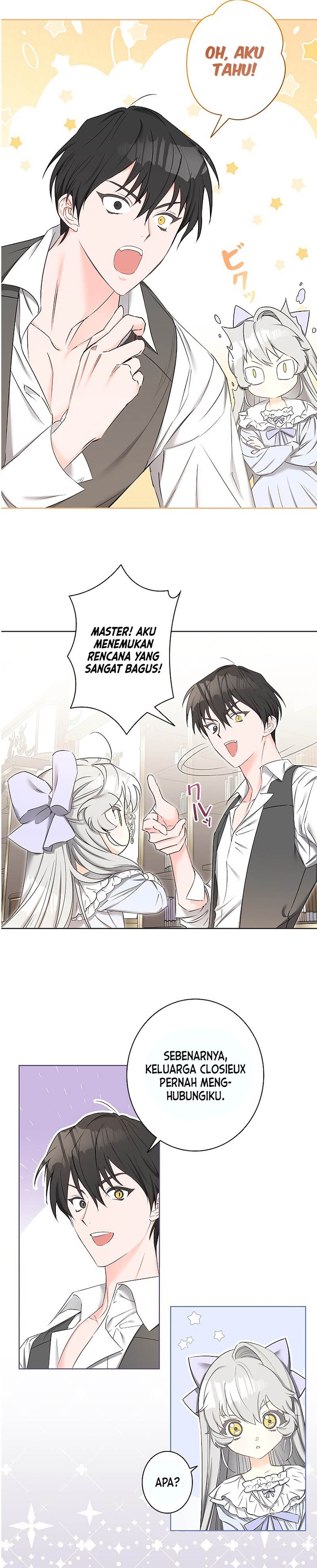 Please Get Out Of My Household - Chapter 05 19 Please Get Out Of My Household - Chapter 05 19
