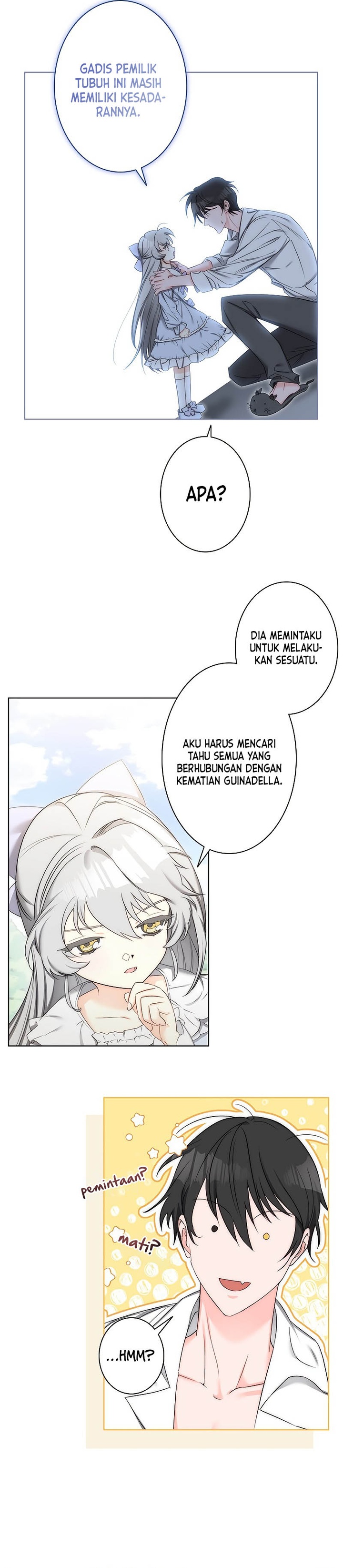 Please Get Out Of My Household - Chapter 05 16 Please Get Out Of My Household - Chapter 05 16