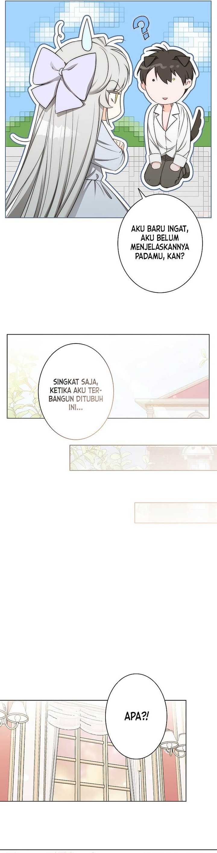 Please Get Out Of My Household - Chapter 05 17 Please Get Out Of My Household - Chapter 05 17