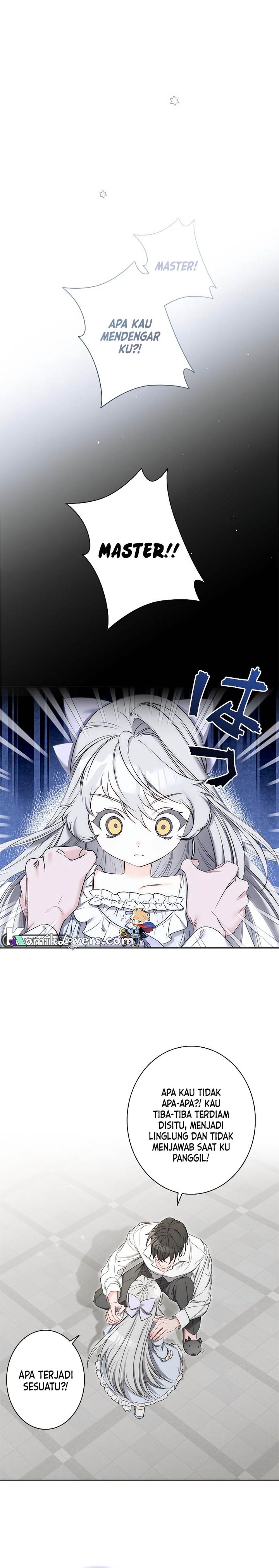 Please Get Out Of My Household - Chapter 05 15 Please Get Out Of My Household - Chapter 05 15
