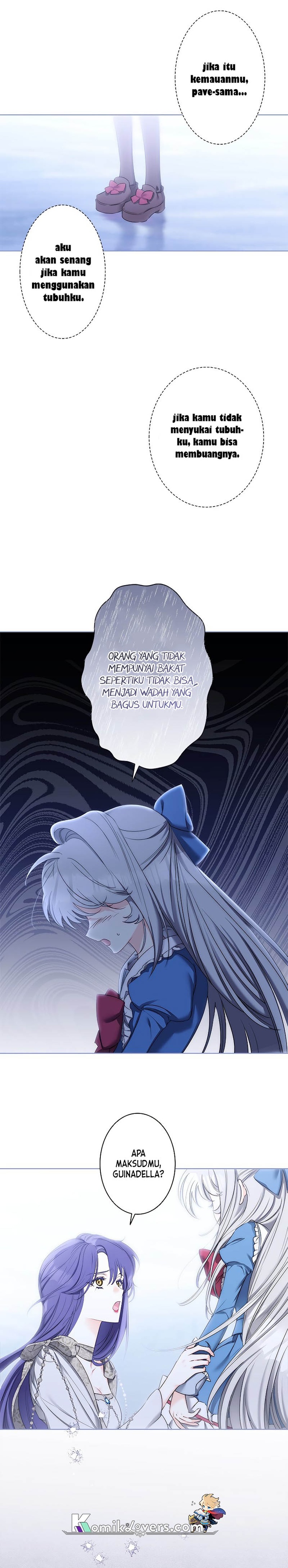 Please Get Out Of My Household - Chapter 05 5 Please Get Out Of My Household - Chapter 05 5