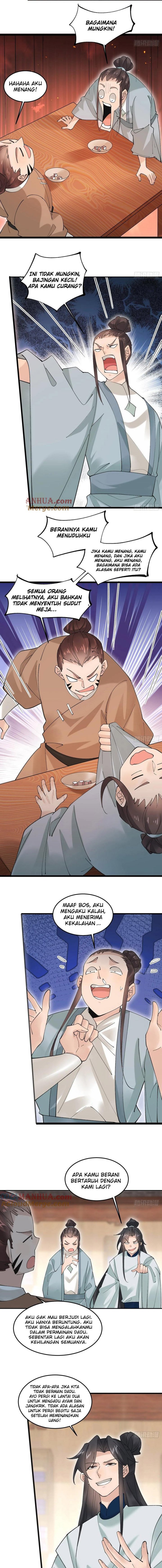 Please Don’t Show Your Son - Chapter 82 4