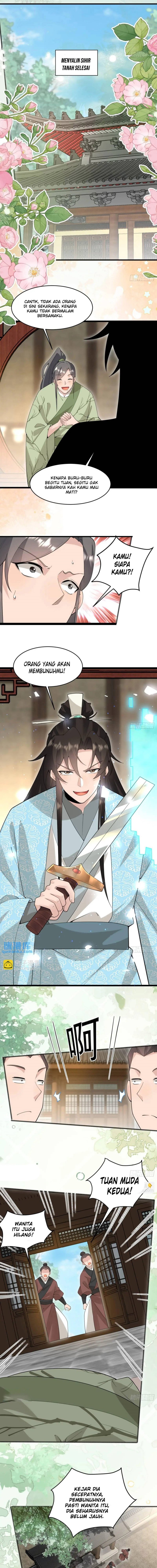 Please Don’t Show Your Son - Chapter 80 4