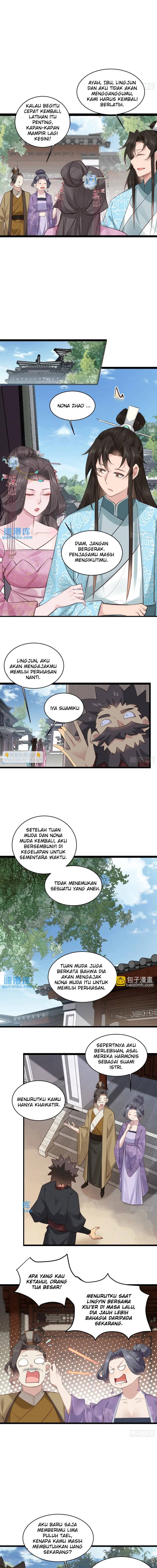 Please Don’t Show Your Son - Chapter 81 4