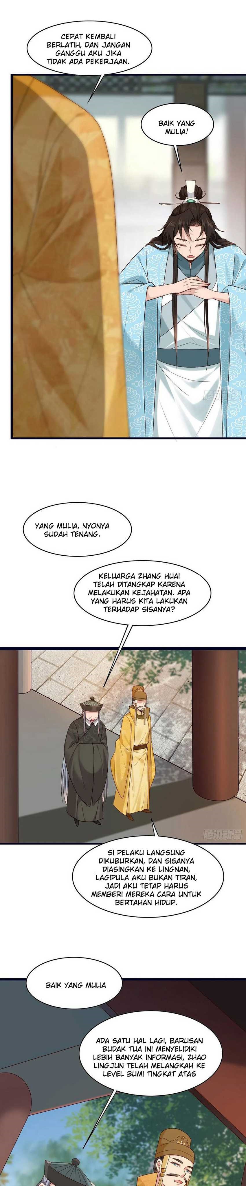 Please Don’t Show Your Son - Chapter 86 11