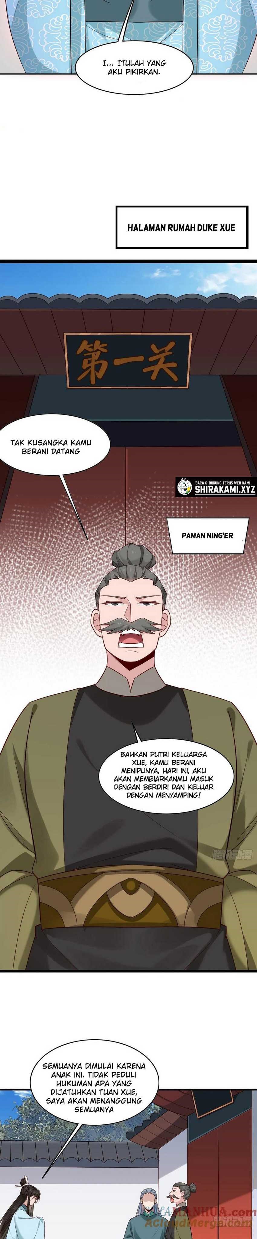 Please Don’t Show Your Son - Chapter 86 14