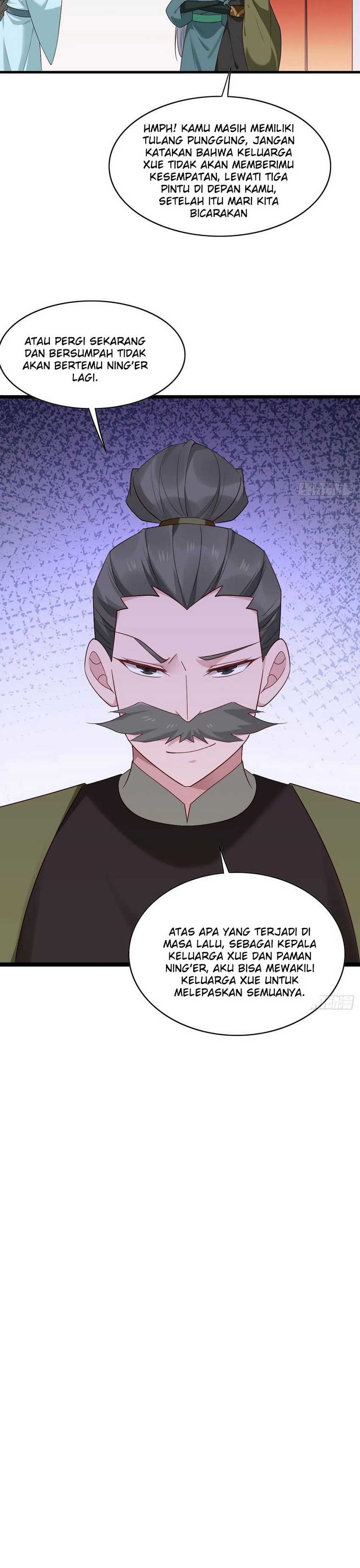 Please Don’t Show Your Son - Chapter 86 15
