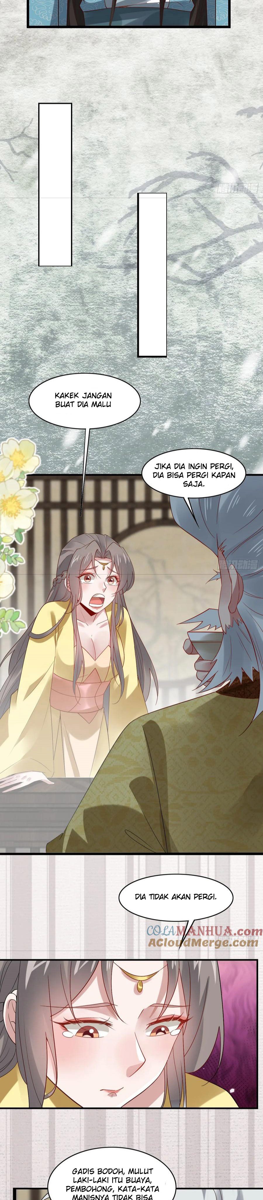 Please Don’t Show Your Son - Chapter 87 8