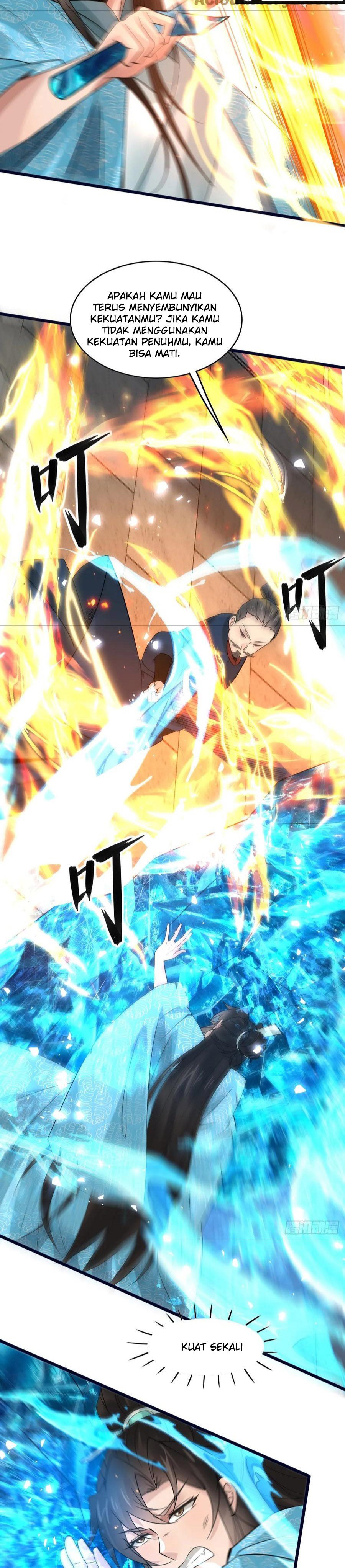 Please Don’t Show Your Son - Chapter 87 11