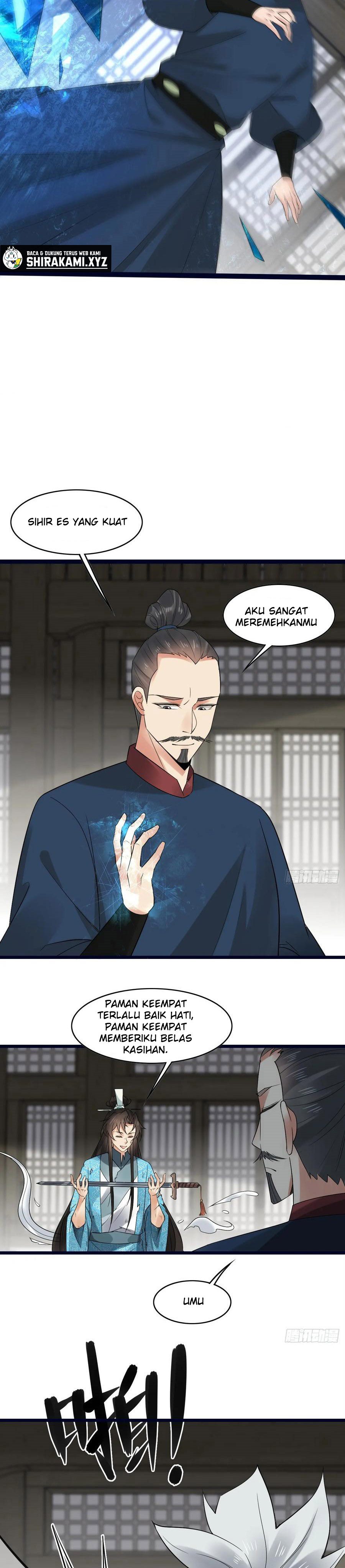 Please Don’t Show Your Son - Chapter 87 16