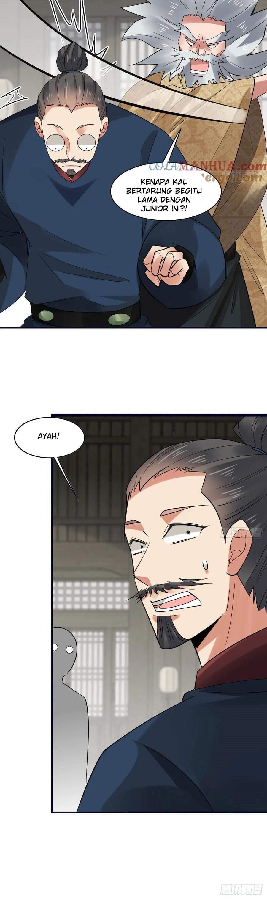Please Don’t Show Your Son - Chapter 87 17