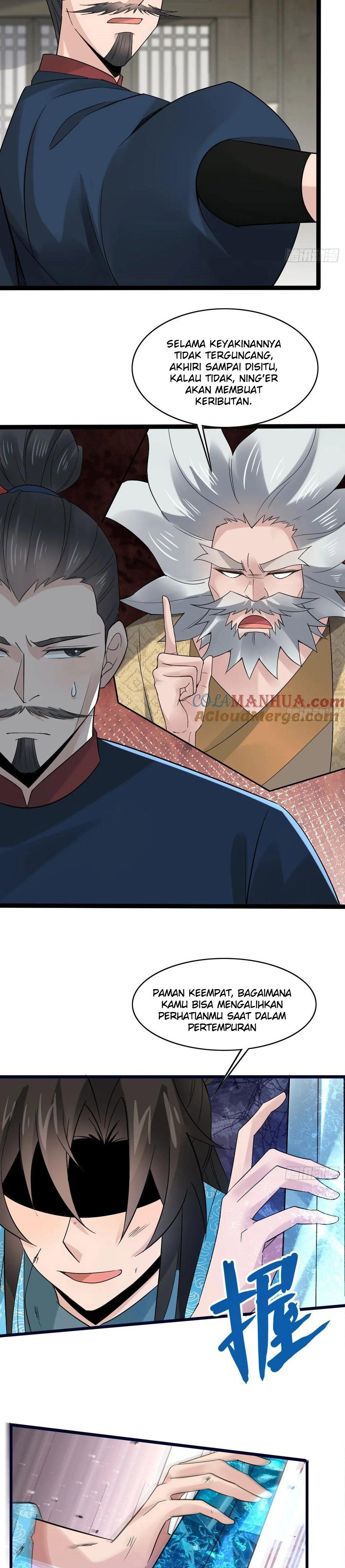 Please Don’t Show Your Son - Chapter 87 14
