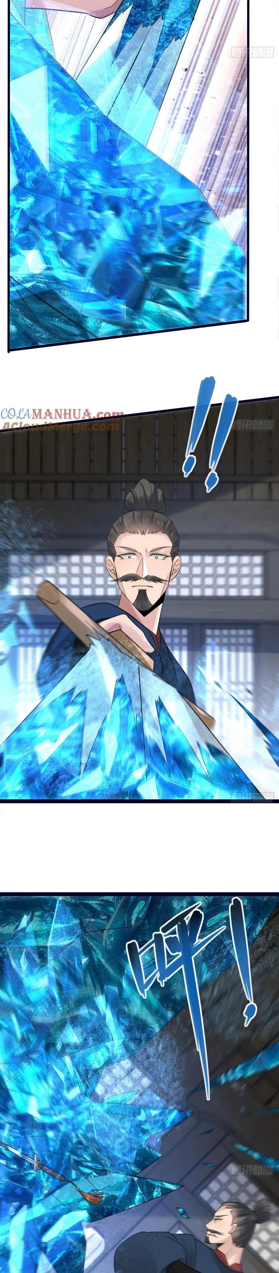 Please Don’t Show Your Son - Chapter 87 15