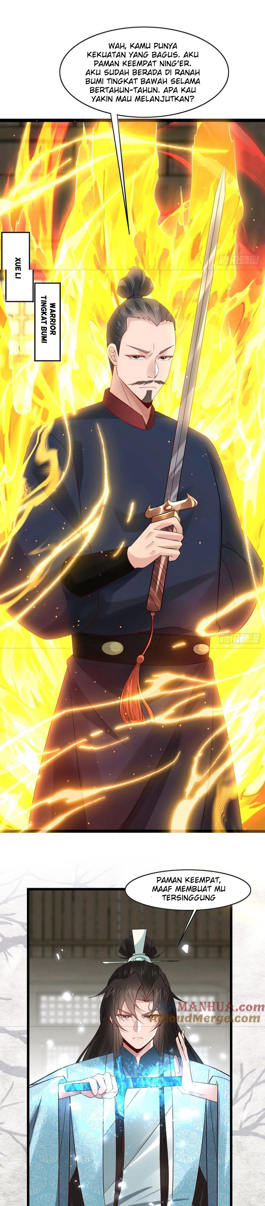 Please Don’t Show Your Son - Chapter 87 7