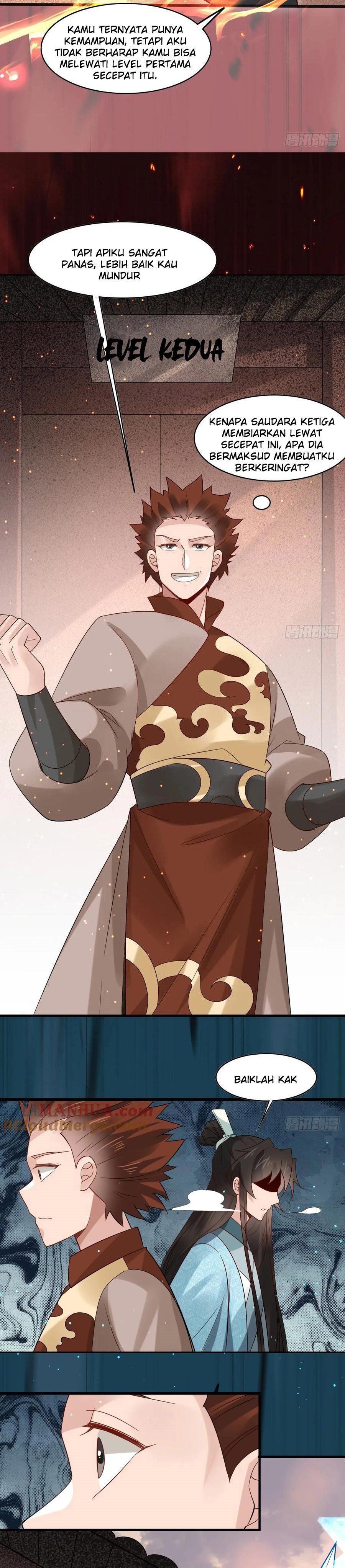 Please Don’t Show Your Son - Chapter 87 5