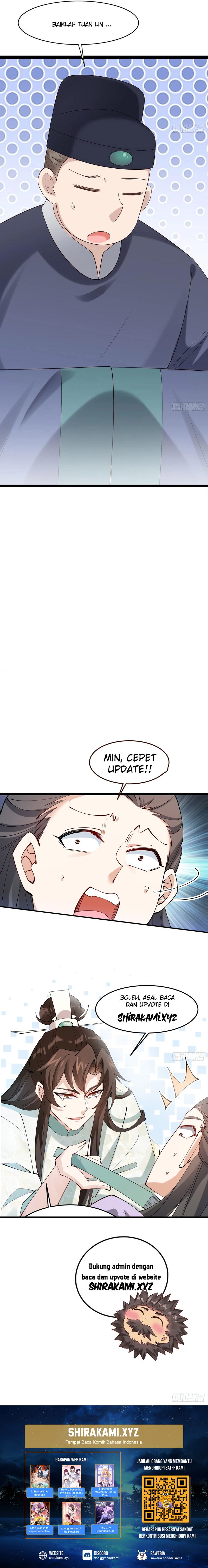 Please Don’t Show Your Son - Chapter 91 8