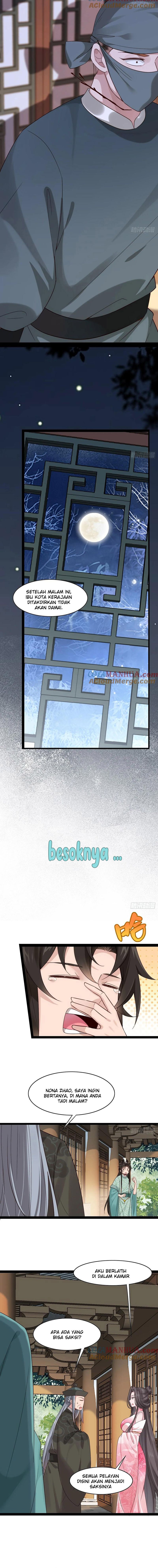 Please Don’t Show Your Son - Chapter 91 4