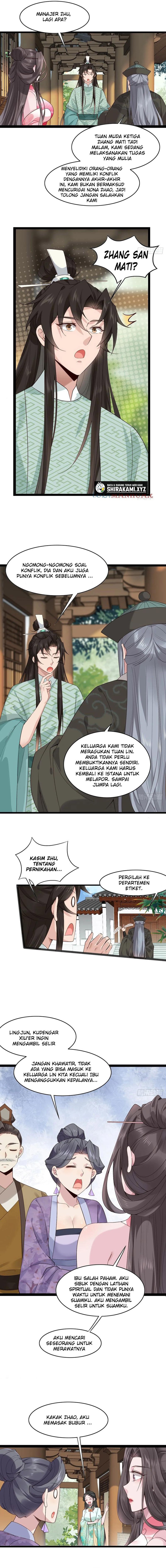 Please Don’t Show Your Son - Chapter 91 5