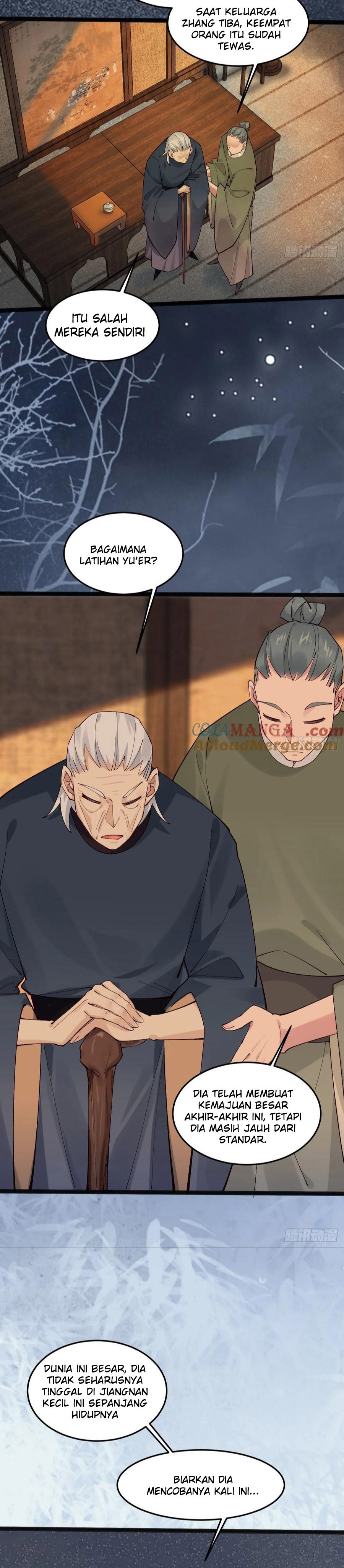 Please Don’t Show Your Son - Chapter 96 18