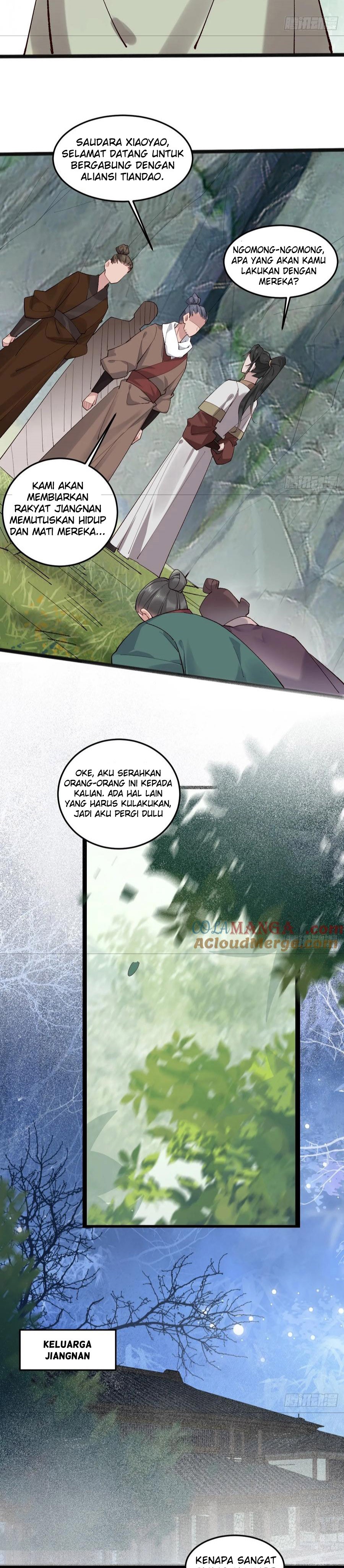 Please Don’t Show Your Son - Chapter 96 16