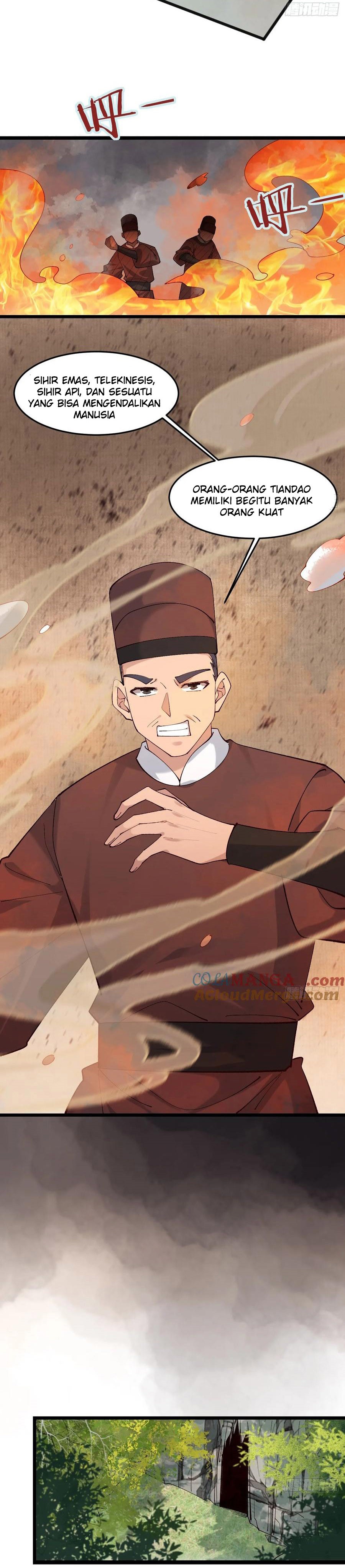 Please Don’t Show Your Son - Chapter 96 7