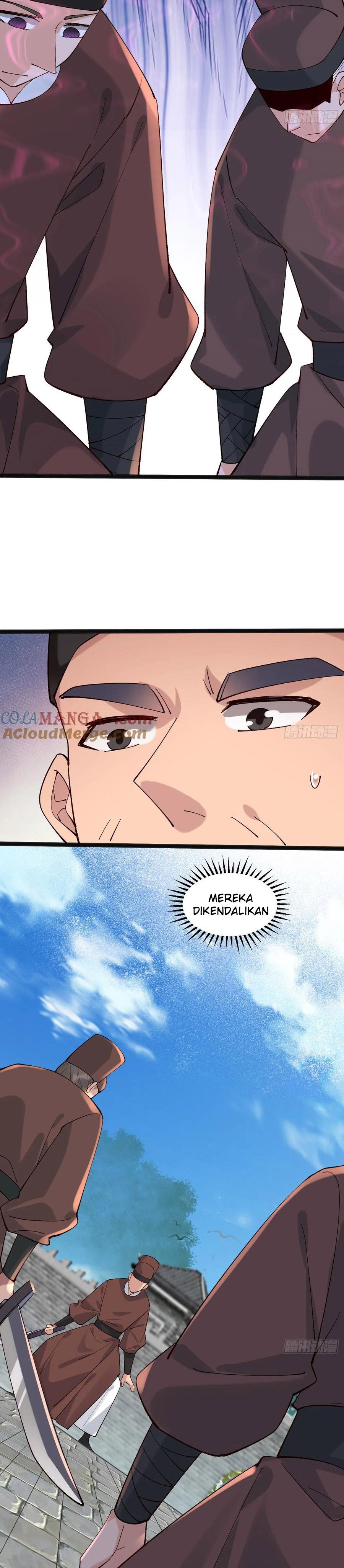Please Don’t Show Your Son - Chapter 96 4