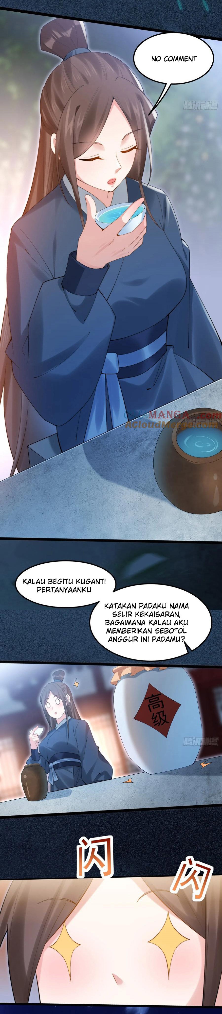 Please Don’t Show Your Son - Chapter 97 8