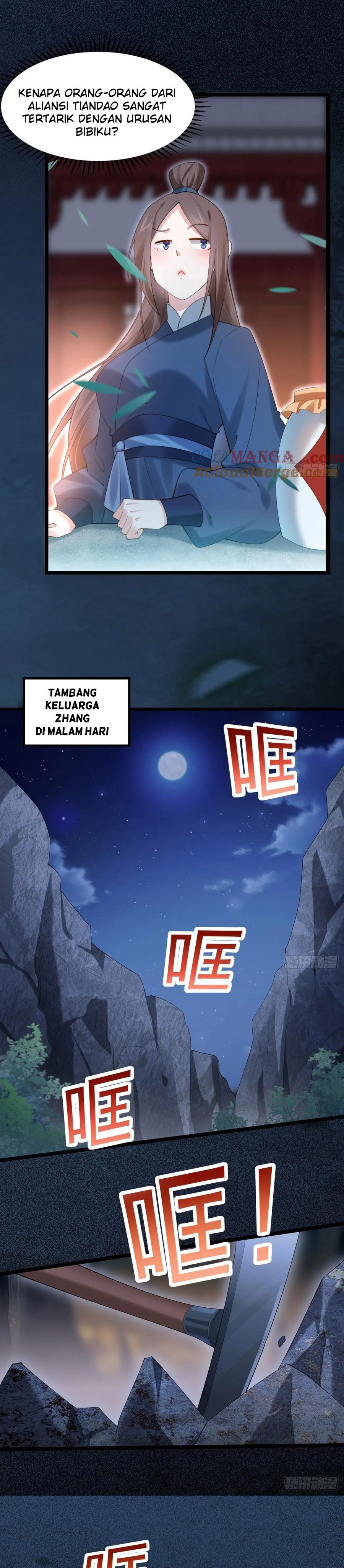 Please Don’t Show Your Son - Chapter 97 10