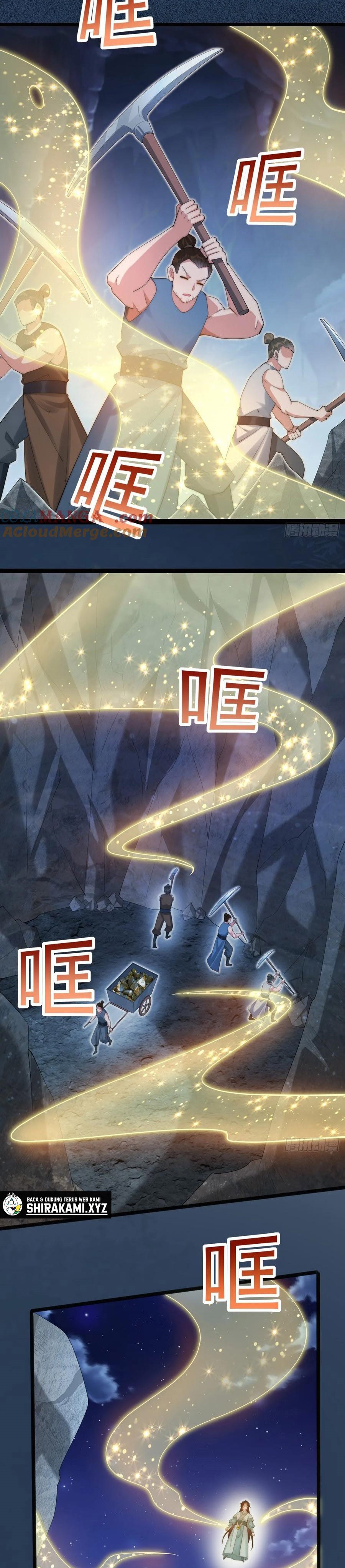 Please Don’t Show Your Son - Chapter 97 11