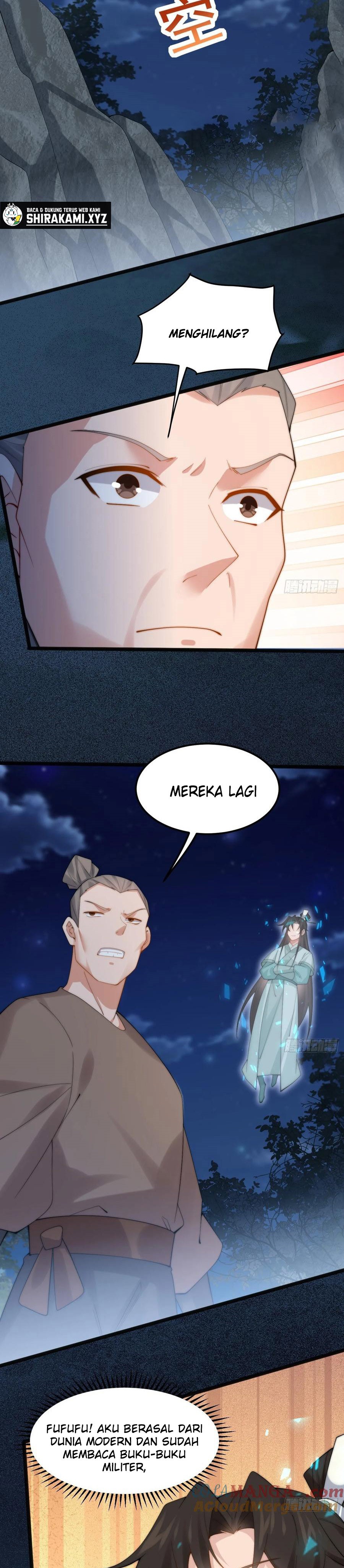 Please Don’t Show Your Son - Chapter 97 16
